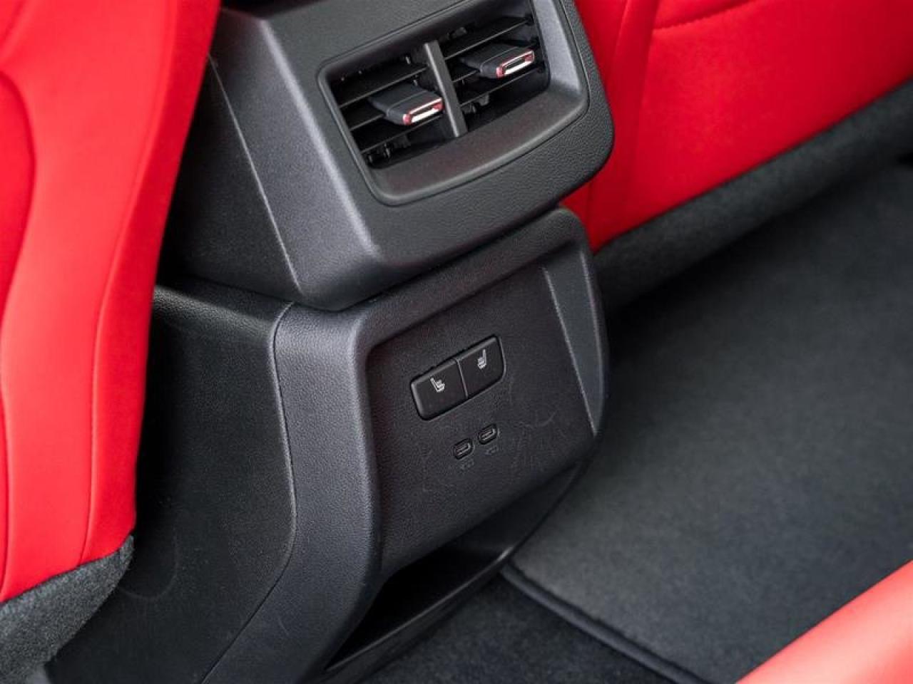 2026 Chevrolet Equinox EV RS Photo