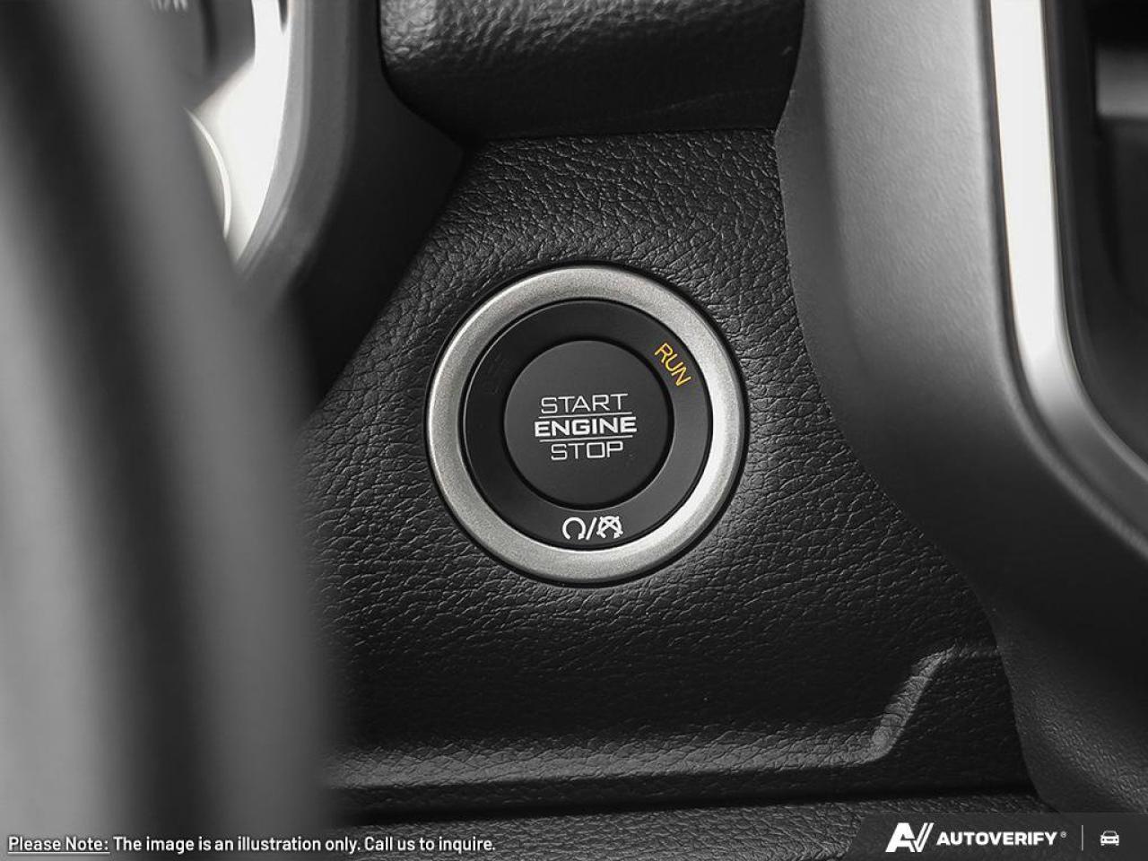 2025 RAM 1500 TRADESMAN Photo