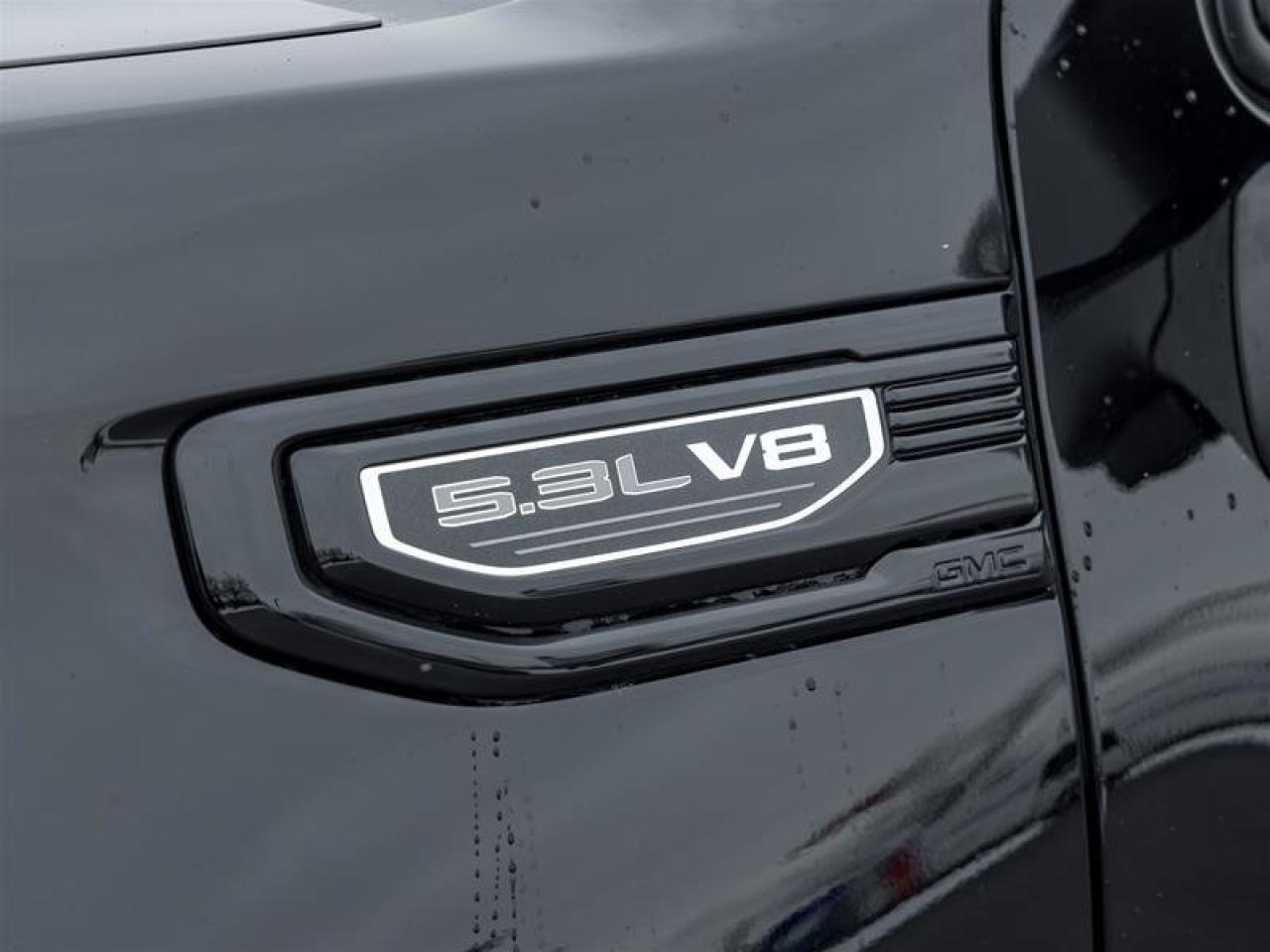 2026 GMC Sierra 1500 ELEVATION Photo