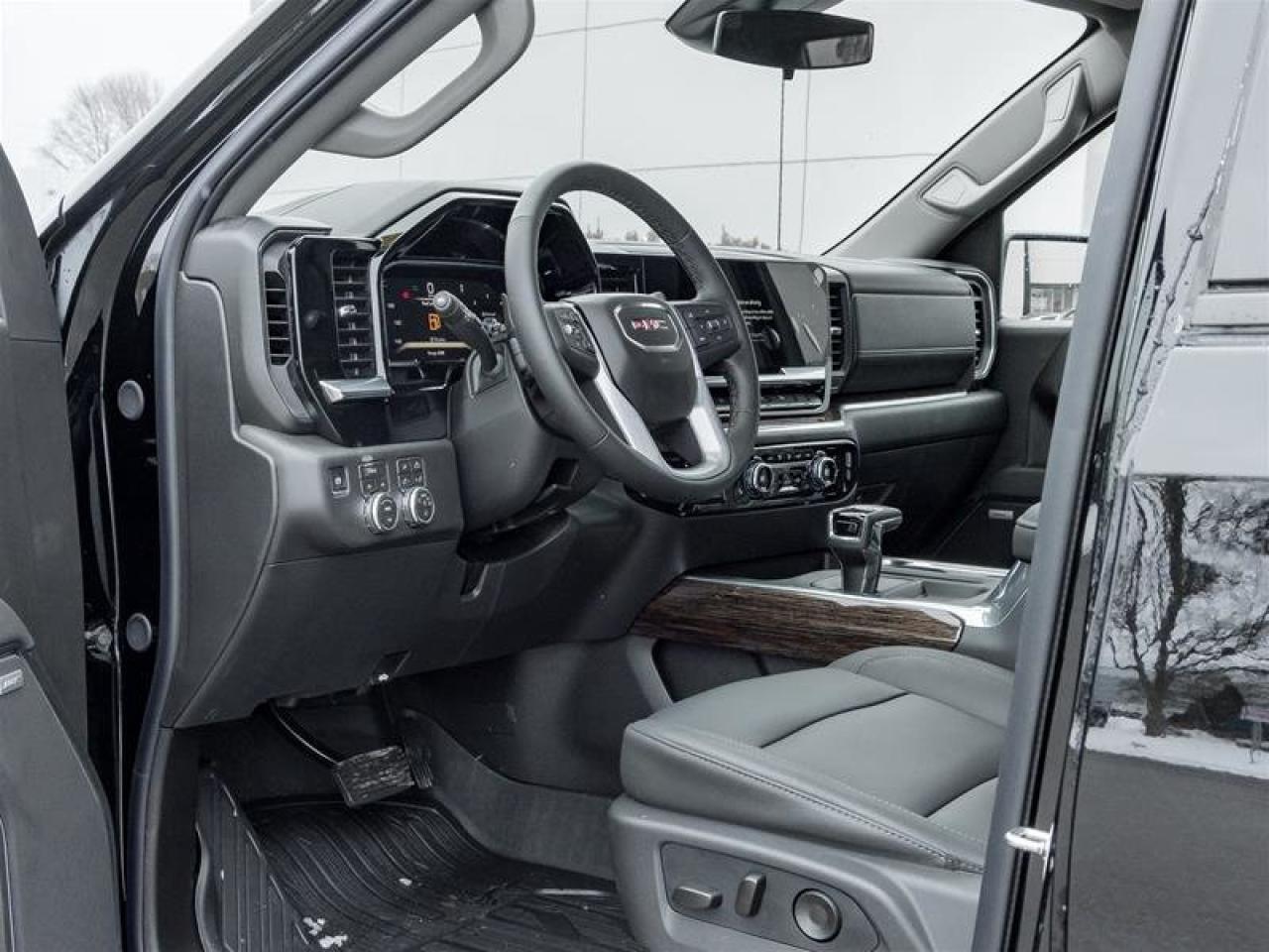 2026 GMC Sierra 1500 ELEVATION Photo