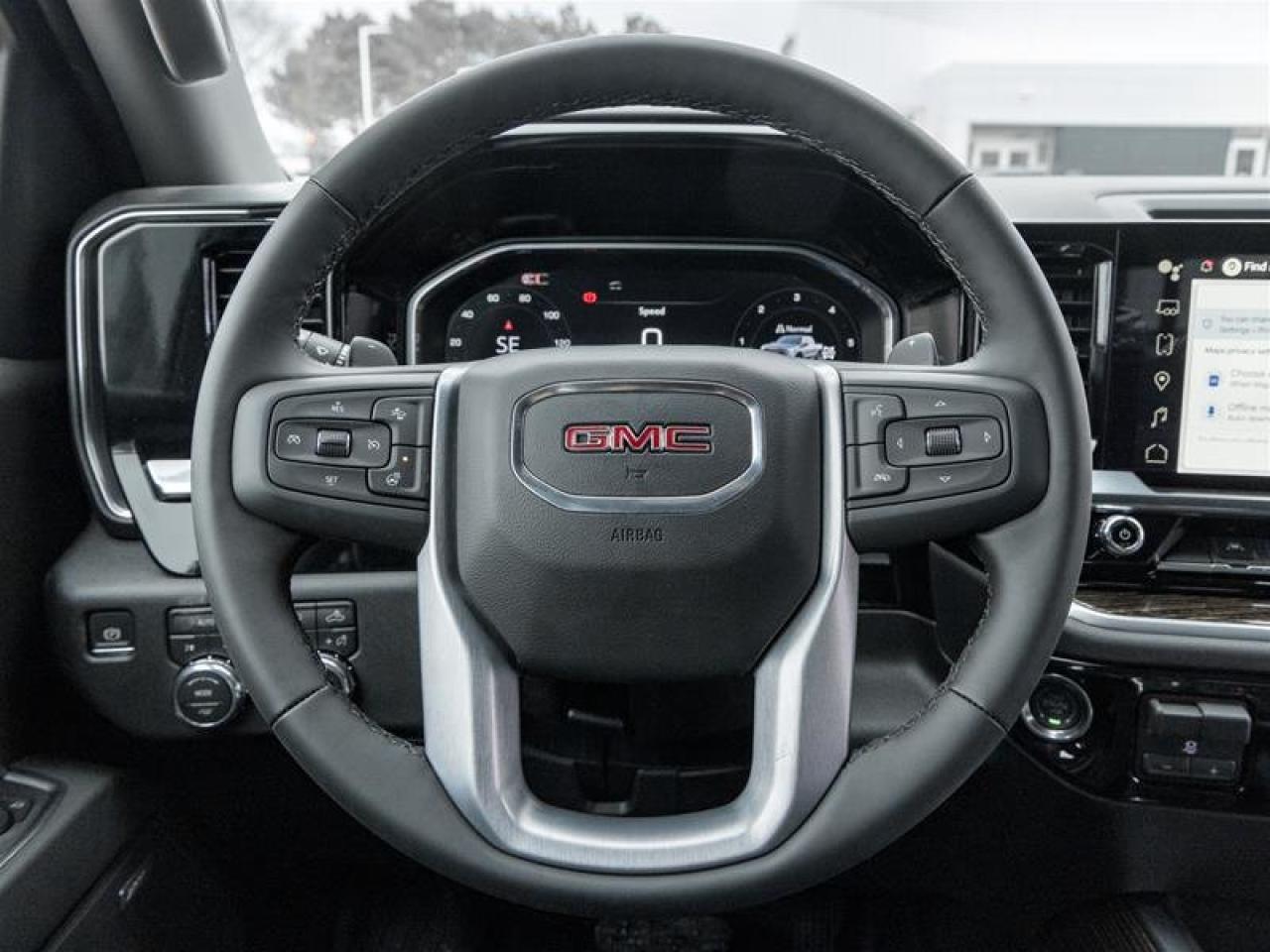 2026 GMC Sierra 1500 ELEVATION Photo