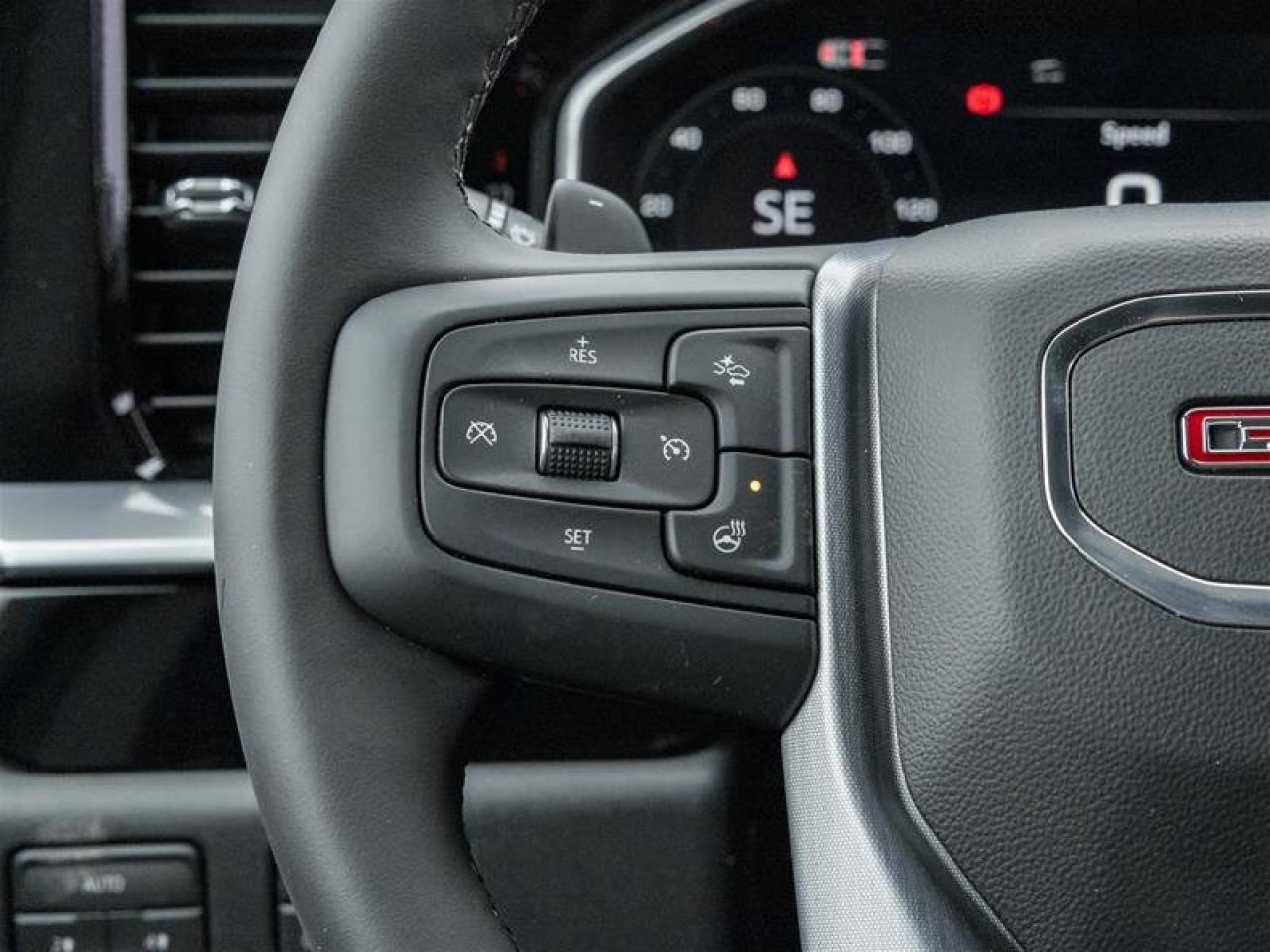 2026 GMC Sierra 1500 ELEVATION Photo