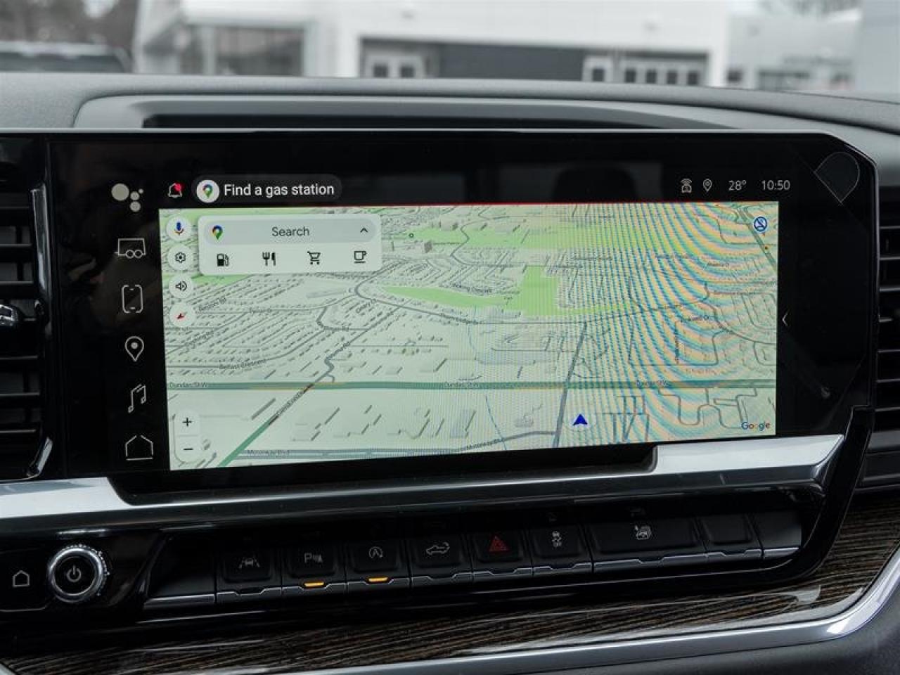 2026 GMC Sierra 1500 ELEVATION Photo