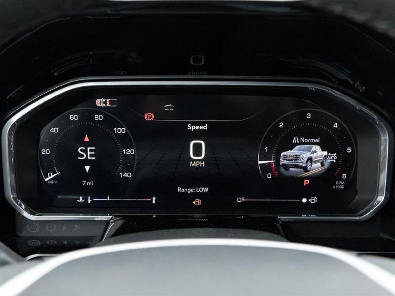 2026 GMC Sierra 1500 ELEVATION Photo