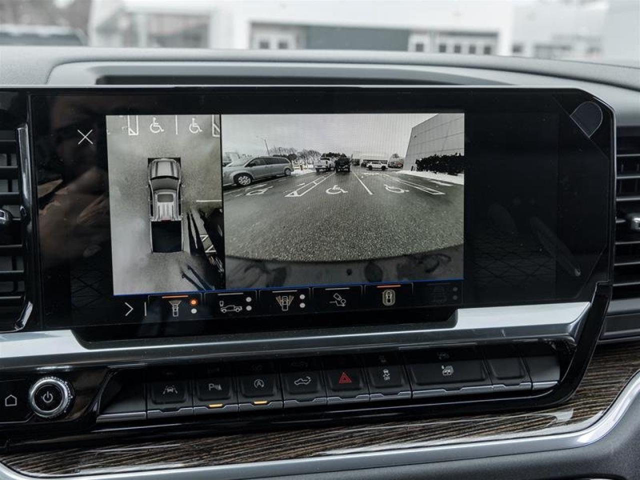 2026 GMC Sierra 1500 ELEVATION Photo