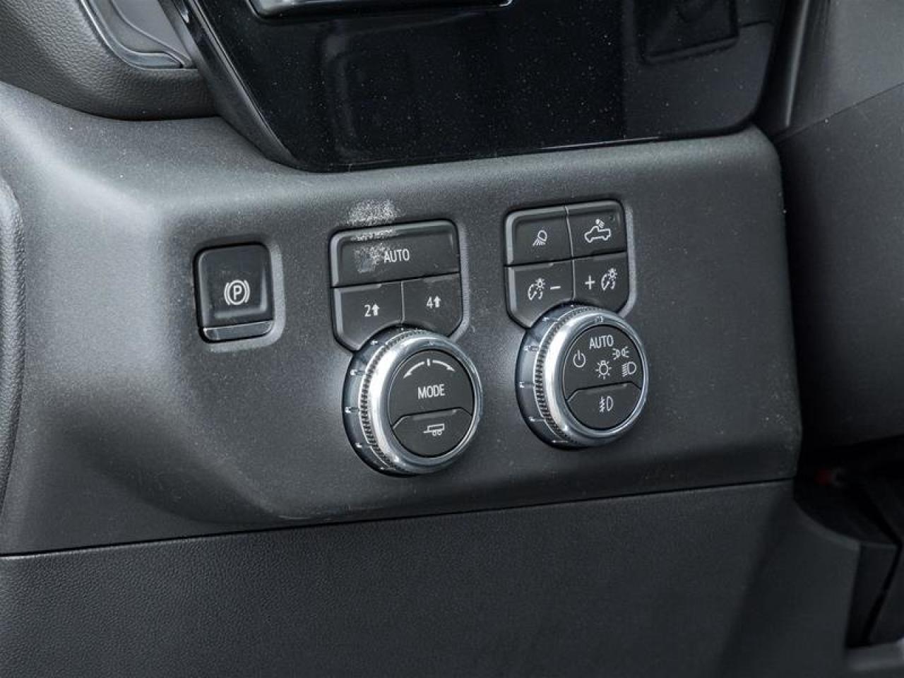 2026 GMC Sierra 1500 ELEVATION Photo