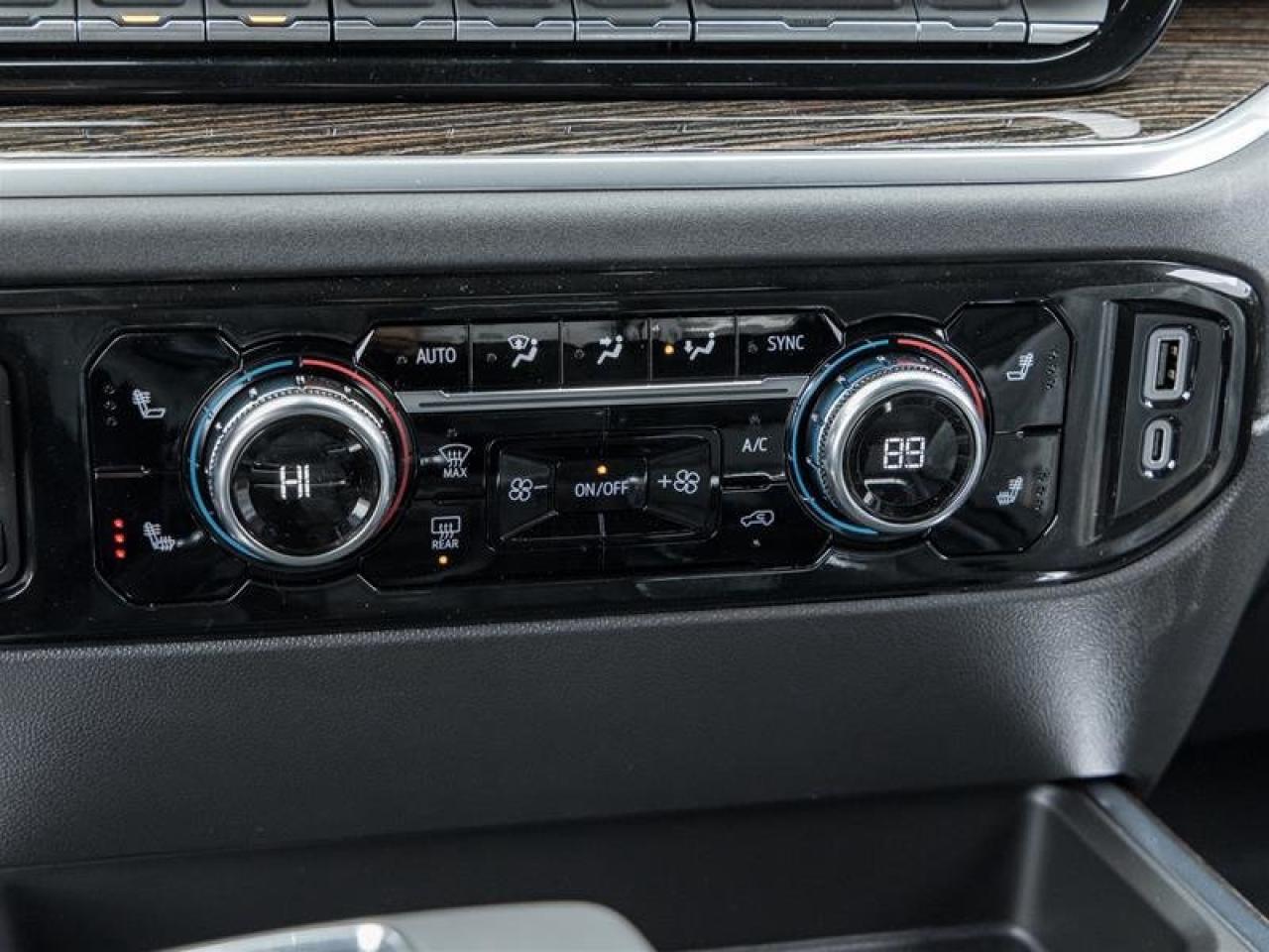 2026 GMC Sierra 1500 ELEVATION Photo