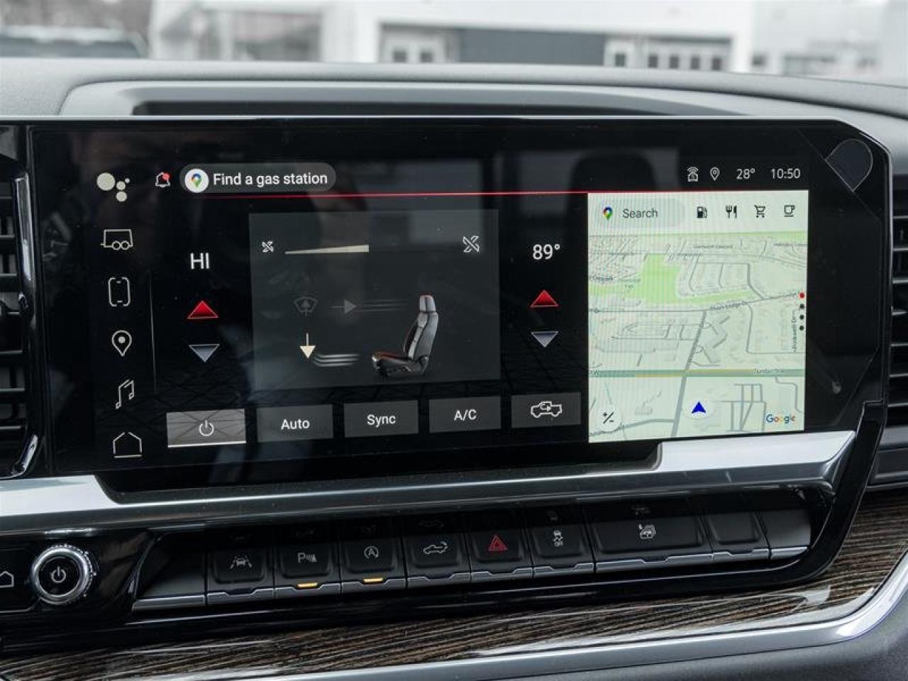 2026 GMC Sierra 1500 ELEVATION Photo