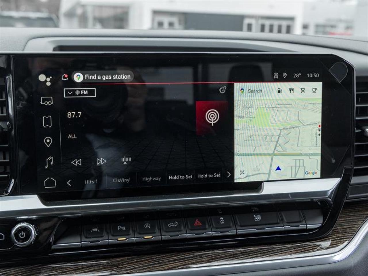 2026 GMC Sierra 1500 ELEVATION Photo