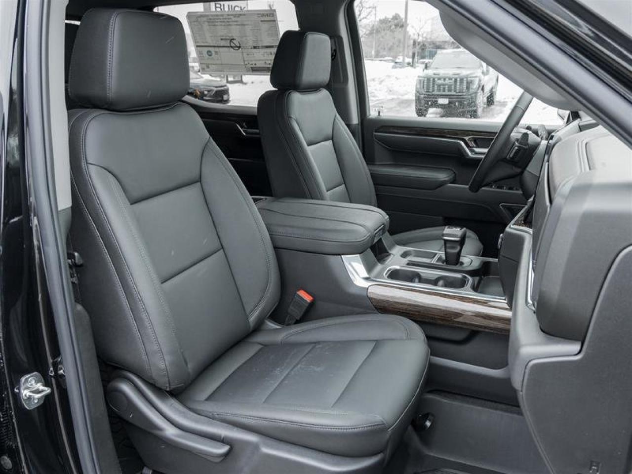 2026 GMC Sierra 1500 ELEVATION Photo