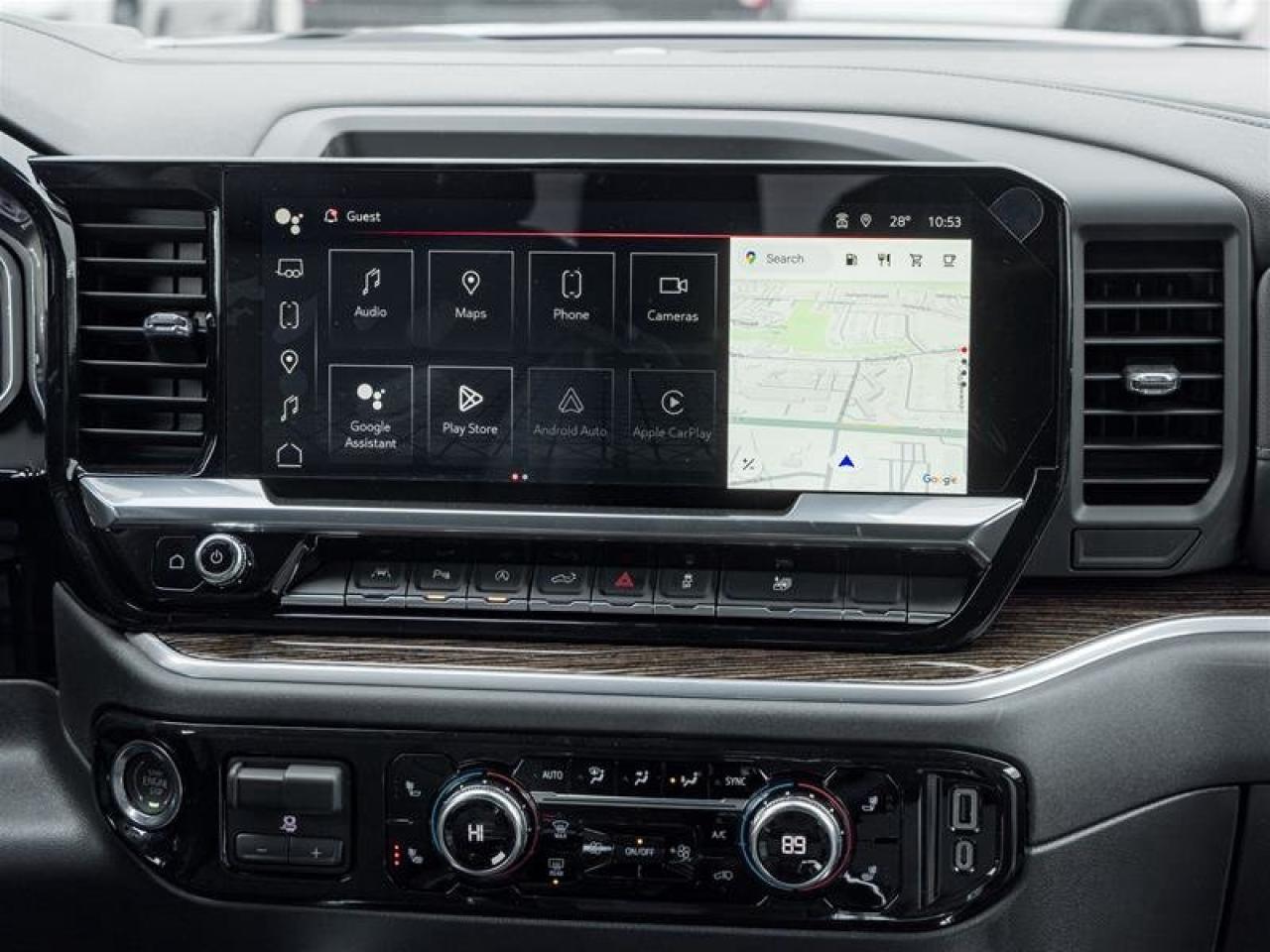 2026 GMC Sierra 1500 ELEVATION Photo