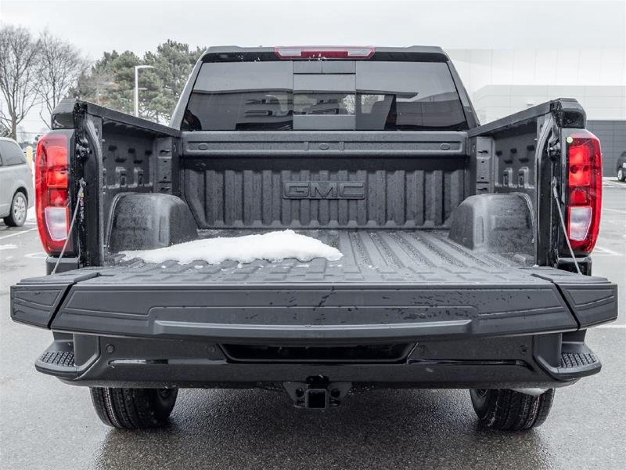 2026 GMC Sierra 1500 ELEVATION Photo