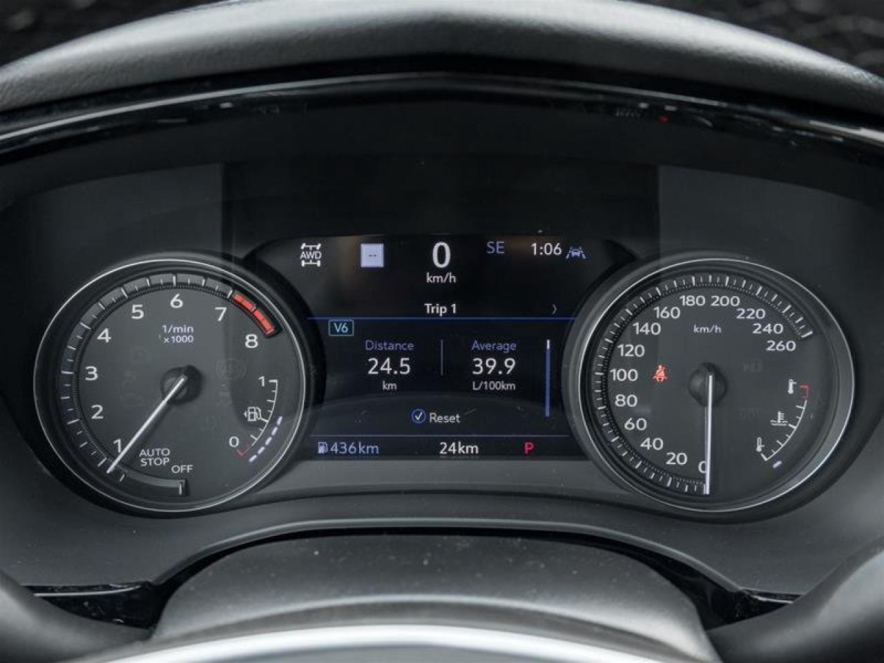 2026 Cadillac XT5 Sport Photo