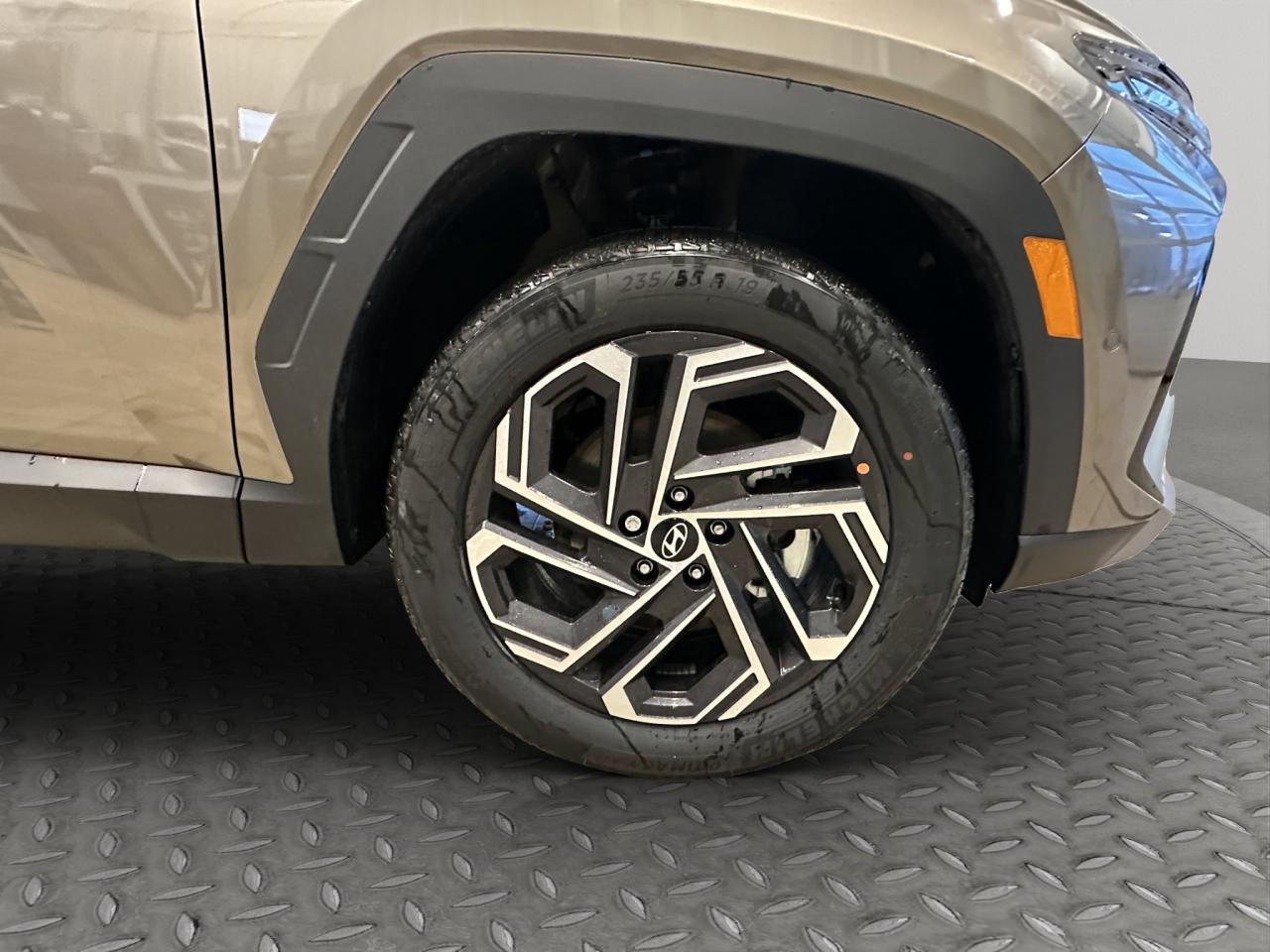 2026 Hyundai Tucson Plug-In Hybrid Ultimate Photo