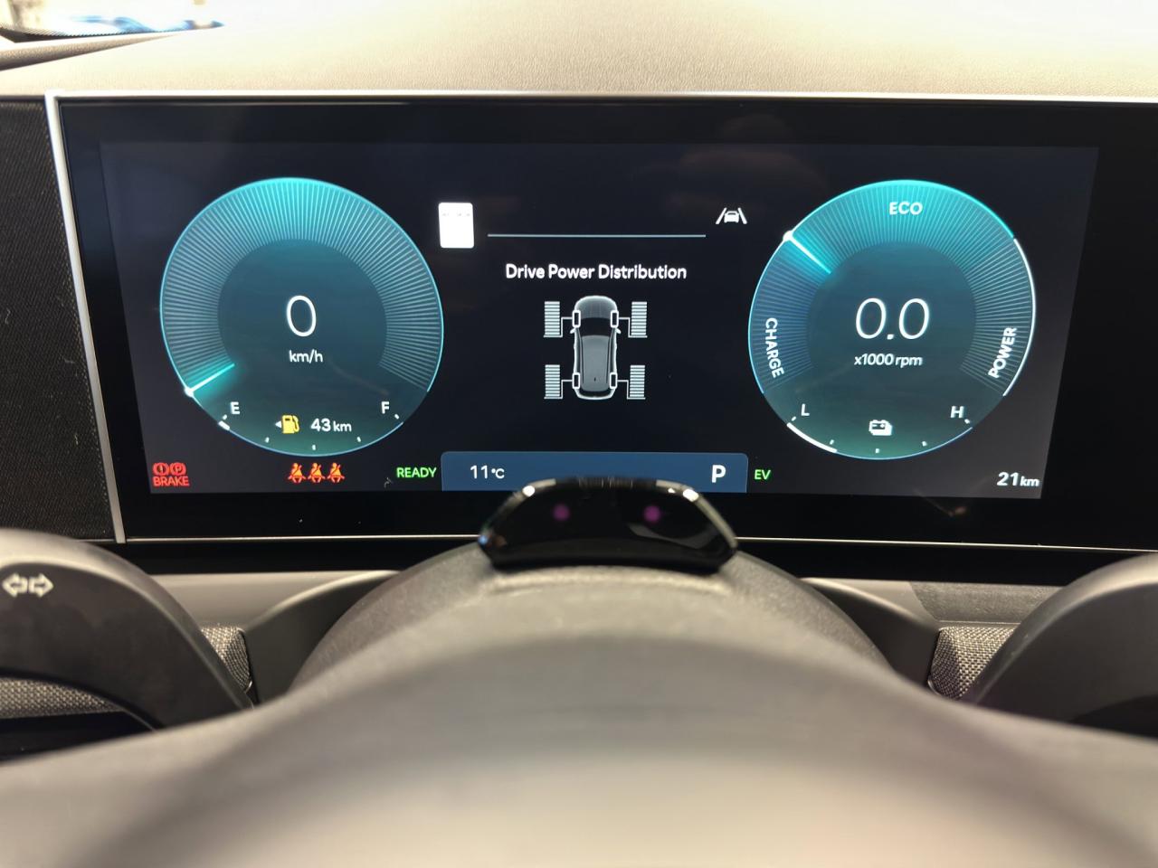 2026 Hyundai Tucson Plug-In Hybrid Ultimate Photo