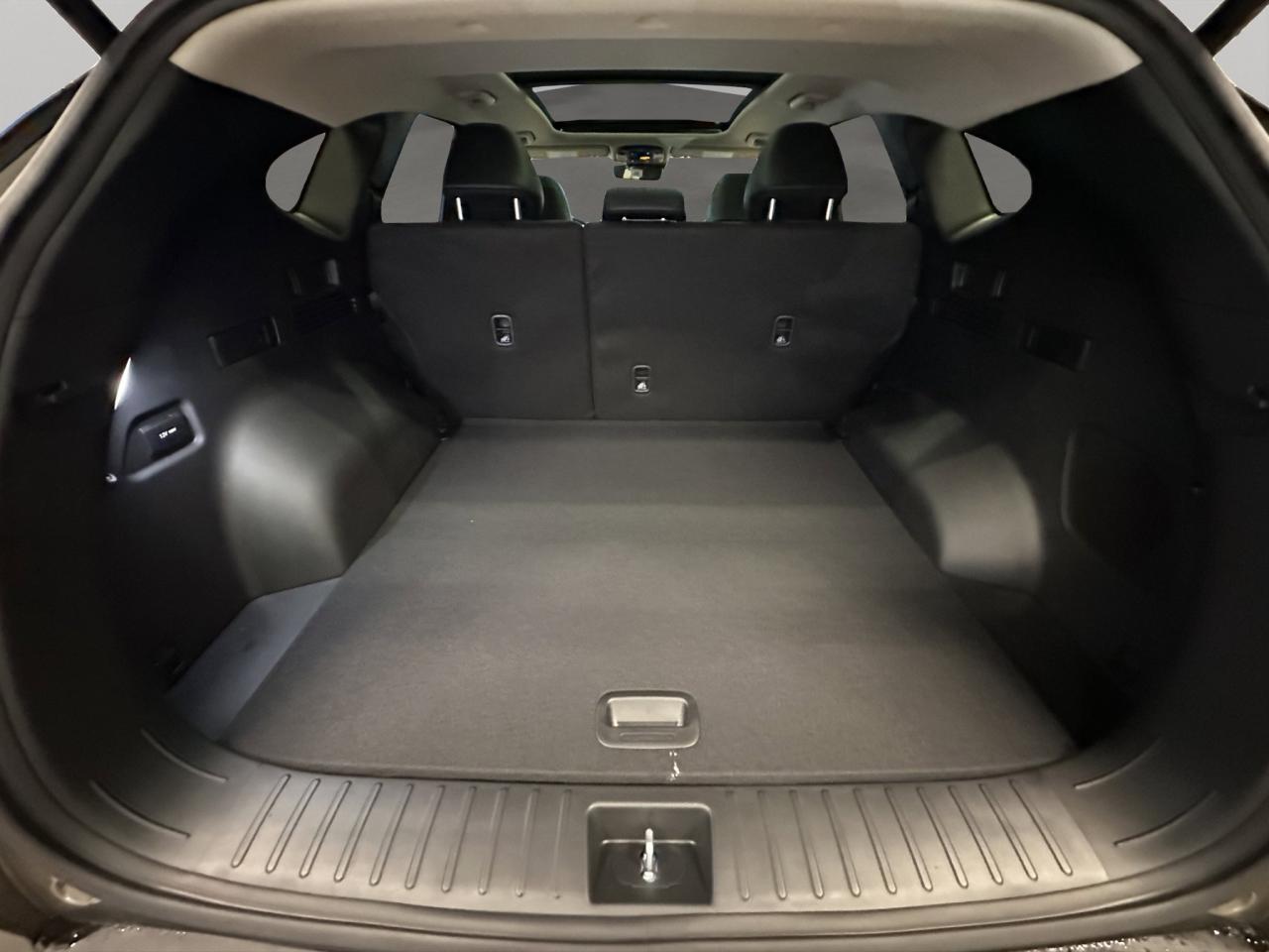 2026 Hyundai Tucson Plug-In Hybrid Ultimate Photo