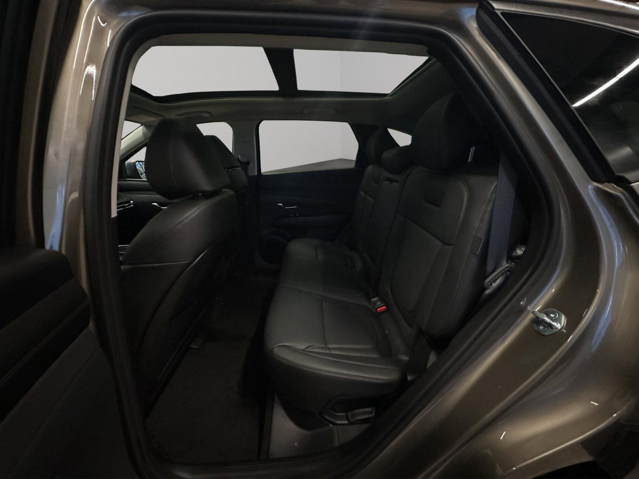 2026 Hyundai Tucson Plug-In Hybrid Ultimate Photo