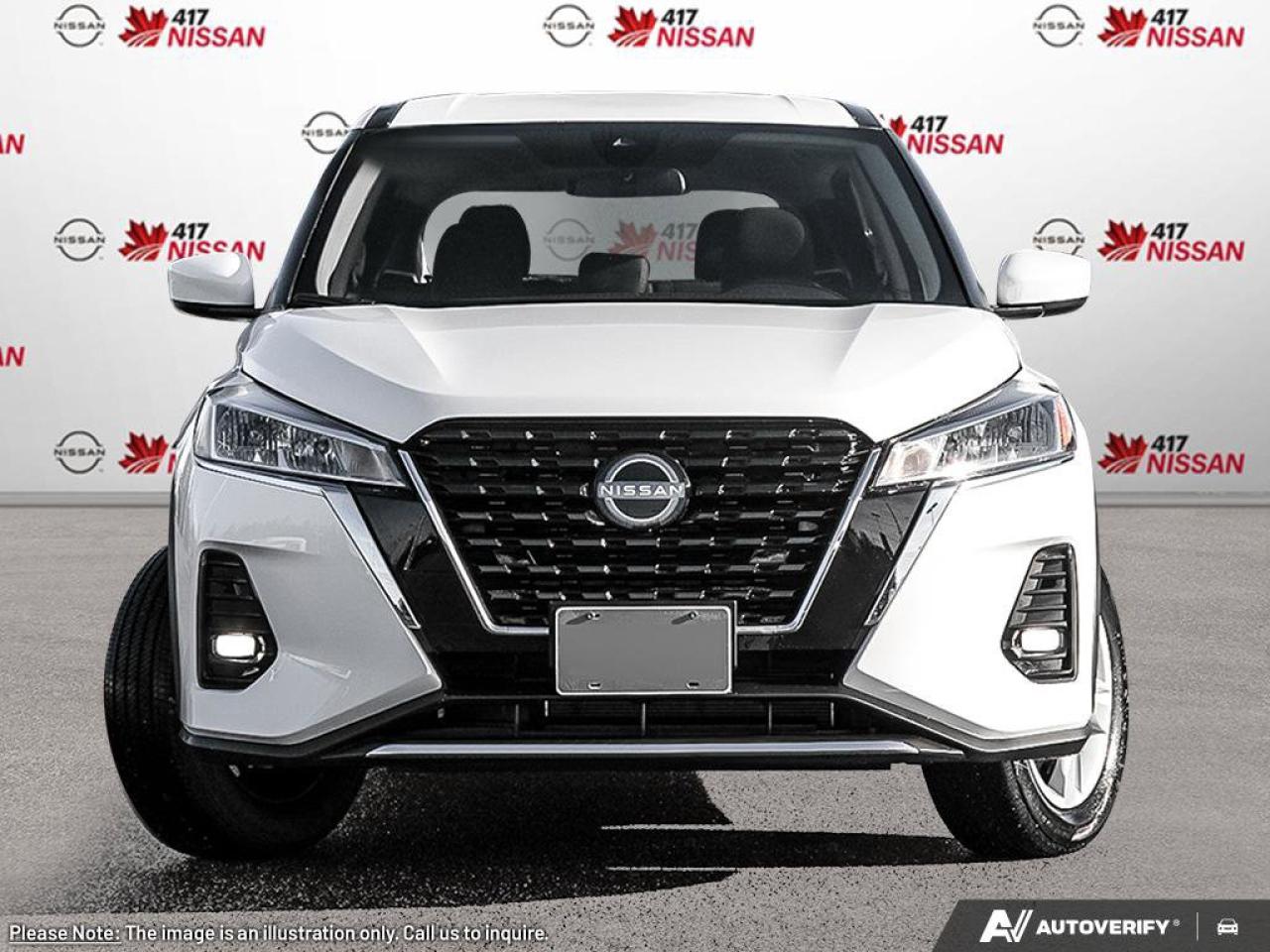 2025 Nissan Kicks Play S Photo
