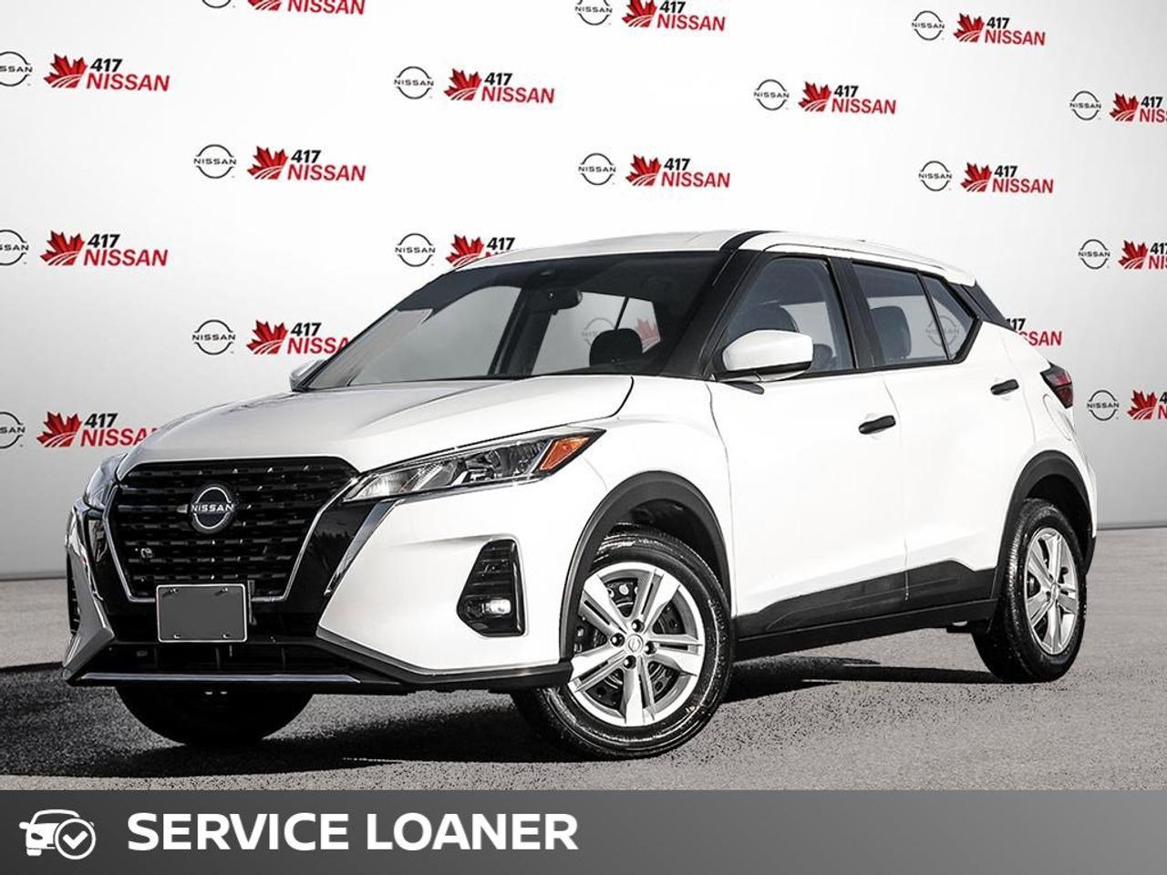 2025 Nissan Kicks Play S Photo