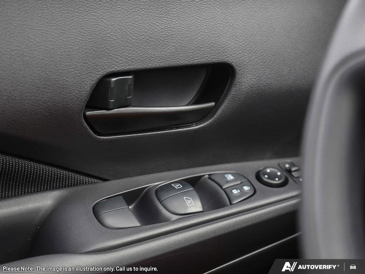 2025 Nissan Kicks Play S Photo