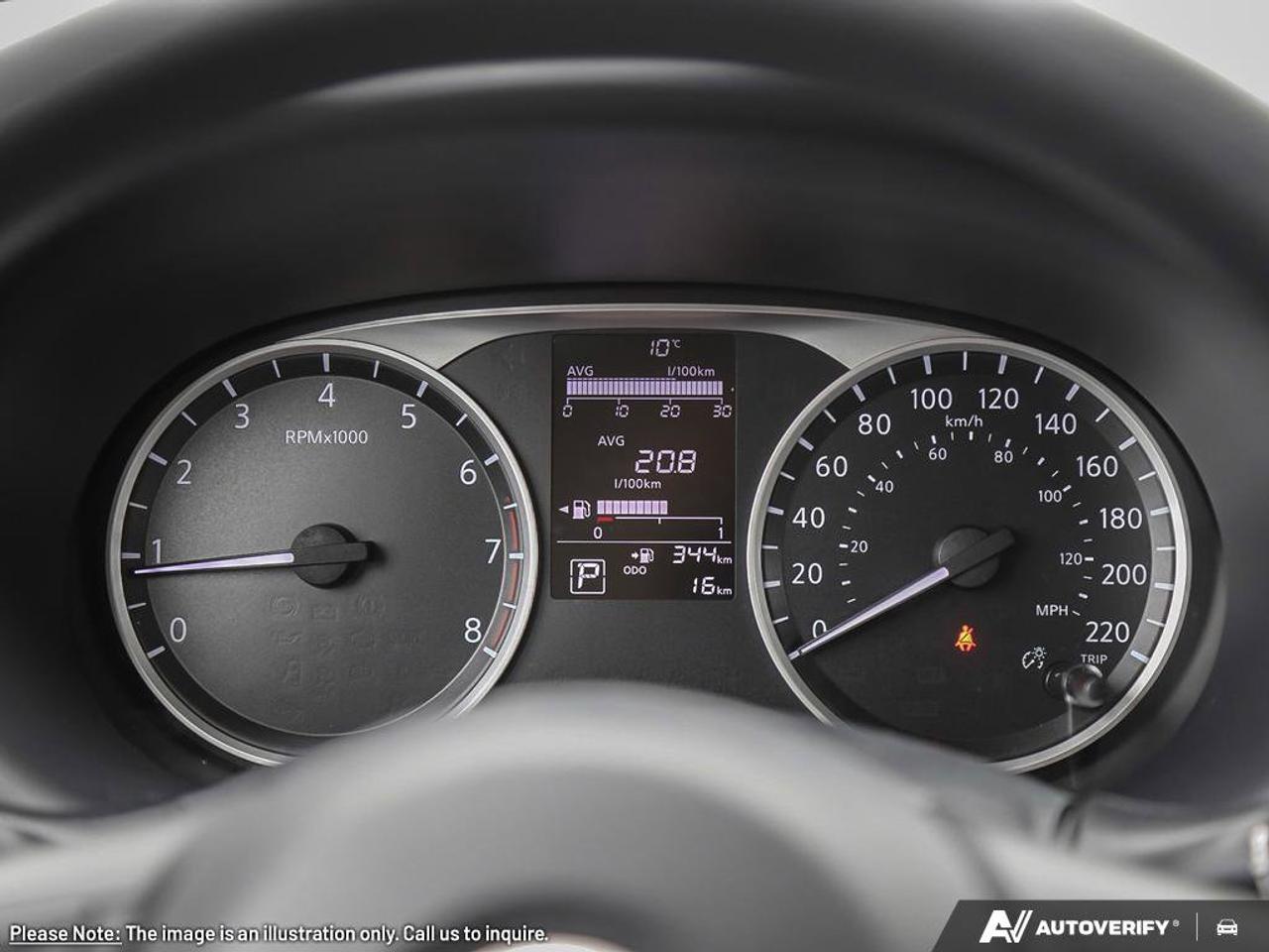 2025 Nissan Kicks Play S Photo