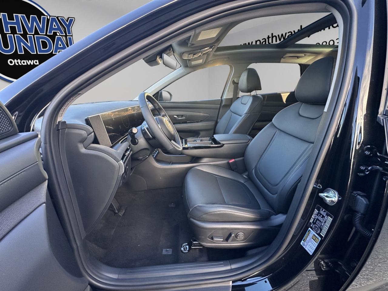 2026 Hyundai Tucson Preferred Photo