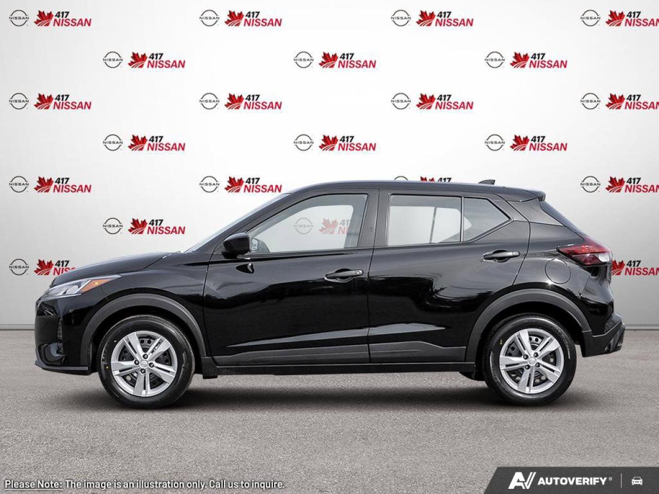 2025 Nissan Kicks Play S Photo2