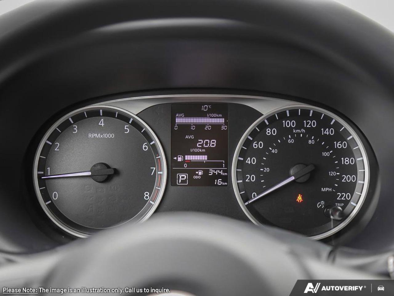 2025 Nissan Kicks Play S Photo