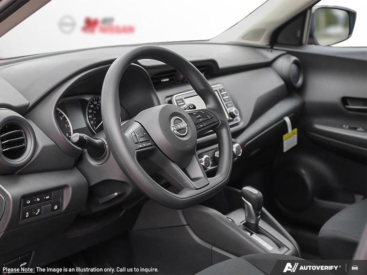 2025 Nissan Kicks Play S Photo