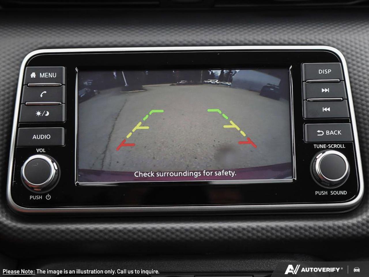 2025 Nissan Kicks Play S Photo