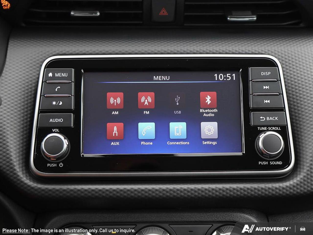 2025 Nissan Kicks Play S Photo