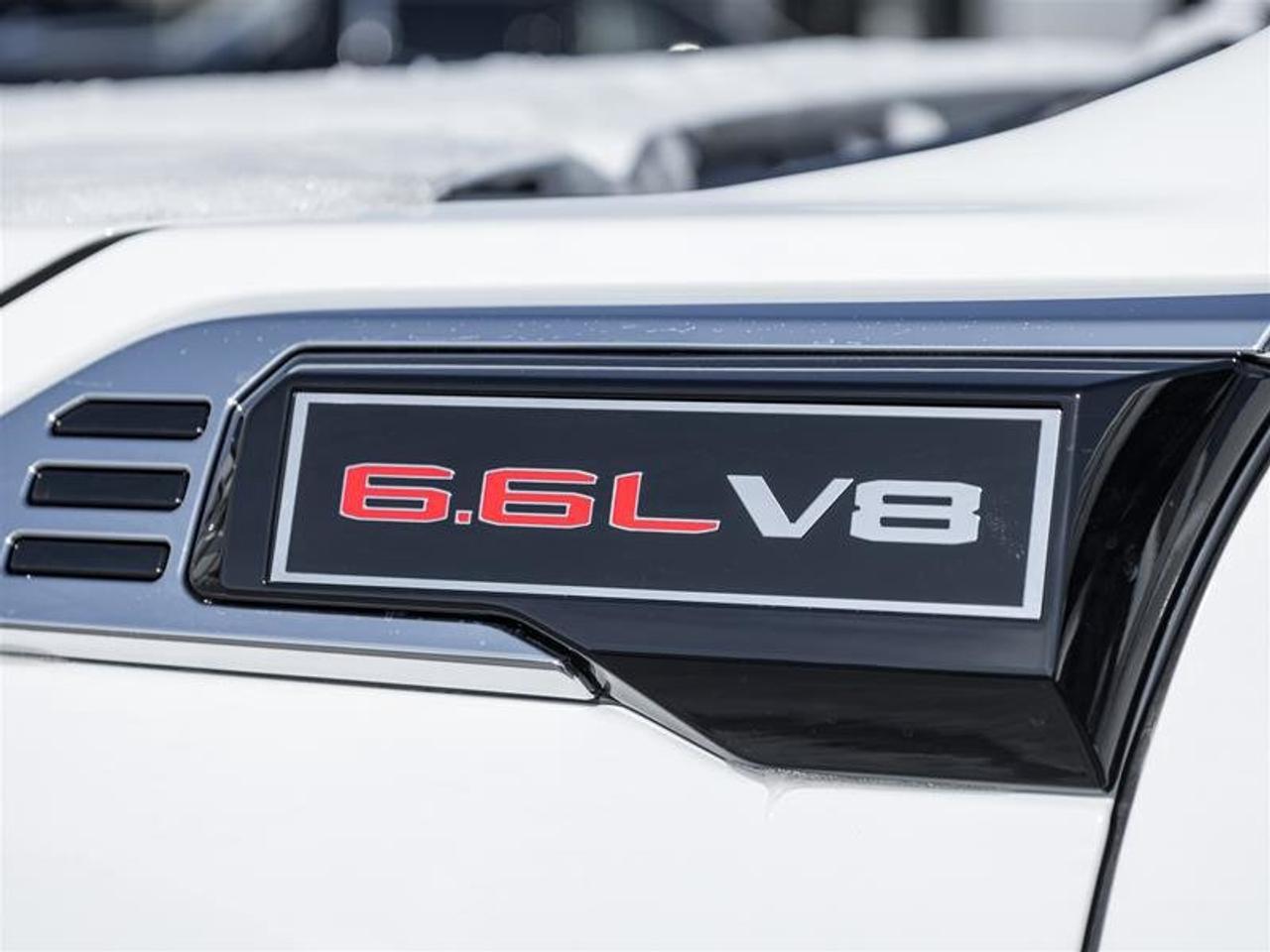 2026 GMC Sierra 2500 HD PRO Photo