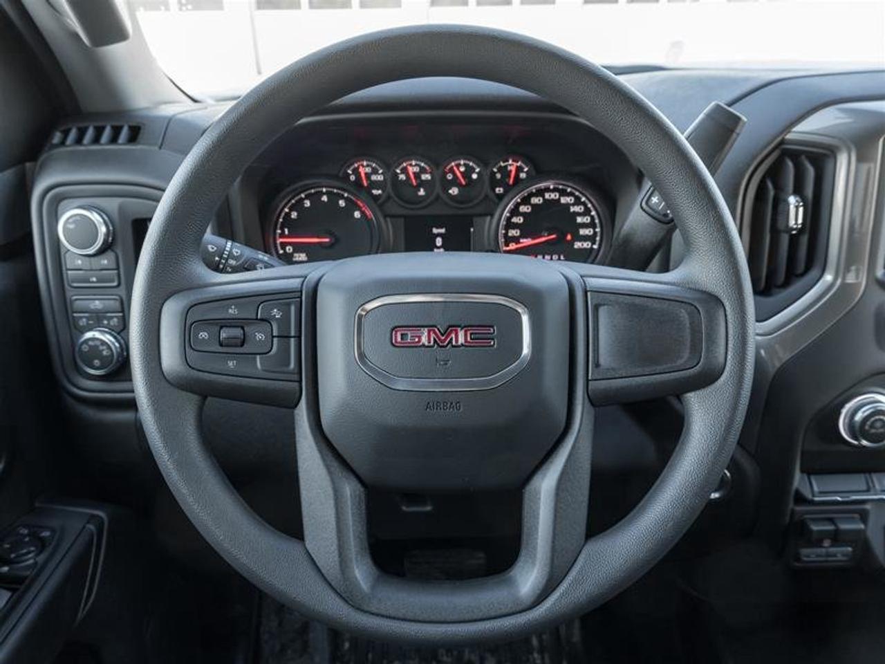 2026 GMC Sierra 2500 HD PRO Photo
