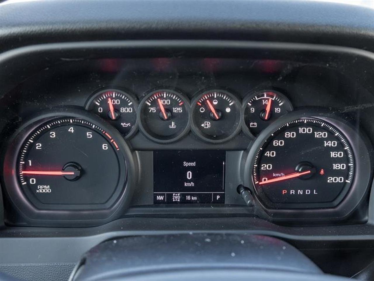 2026 GMC Sierra 2500 HD PRO Photo