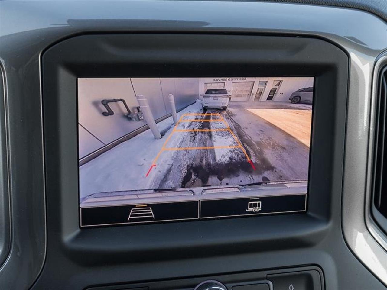 2026 GMC Sierra 2500 HD PRO Photo