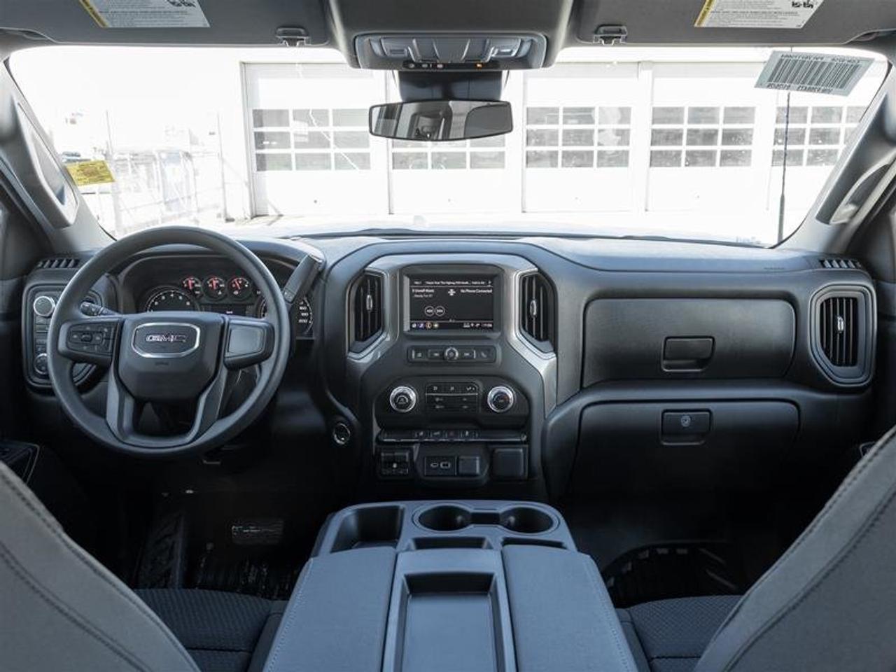 2026 GMC Sierra 2500 HD PRO Photo