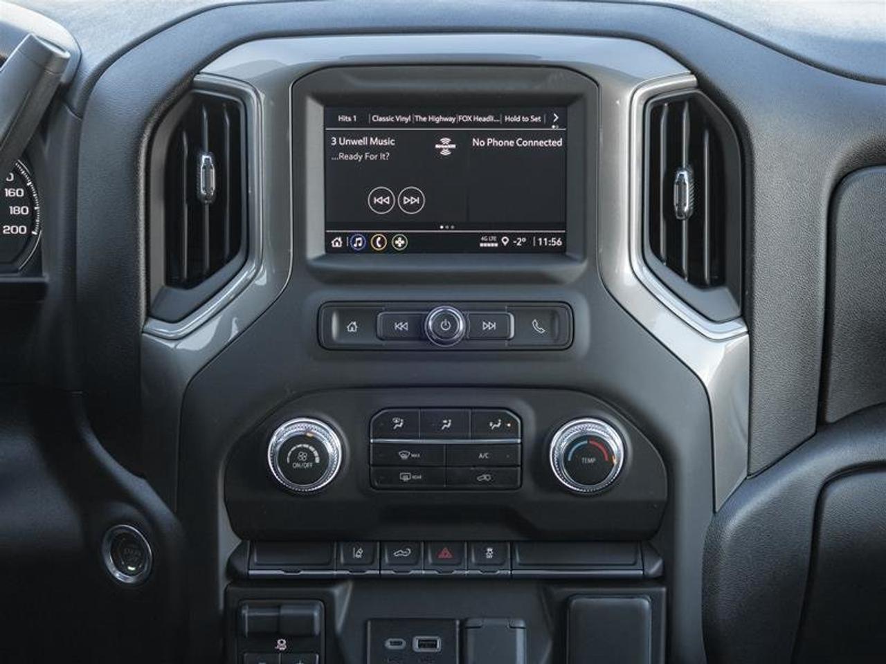 2026 GMC Sierra 2500 HD PRO Photo