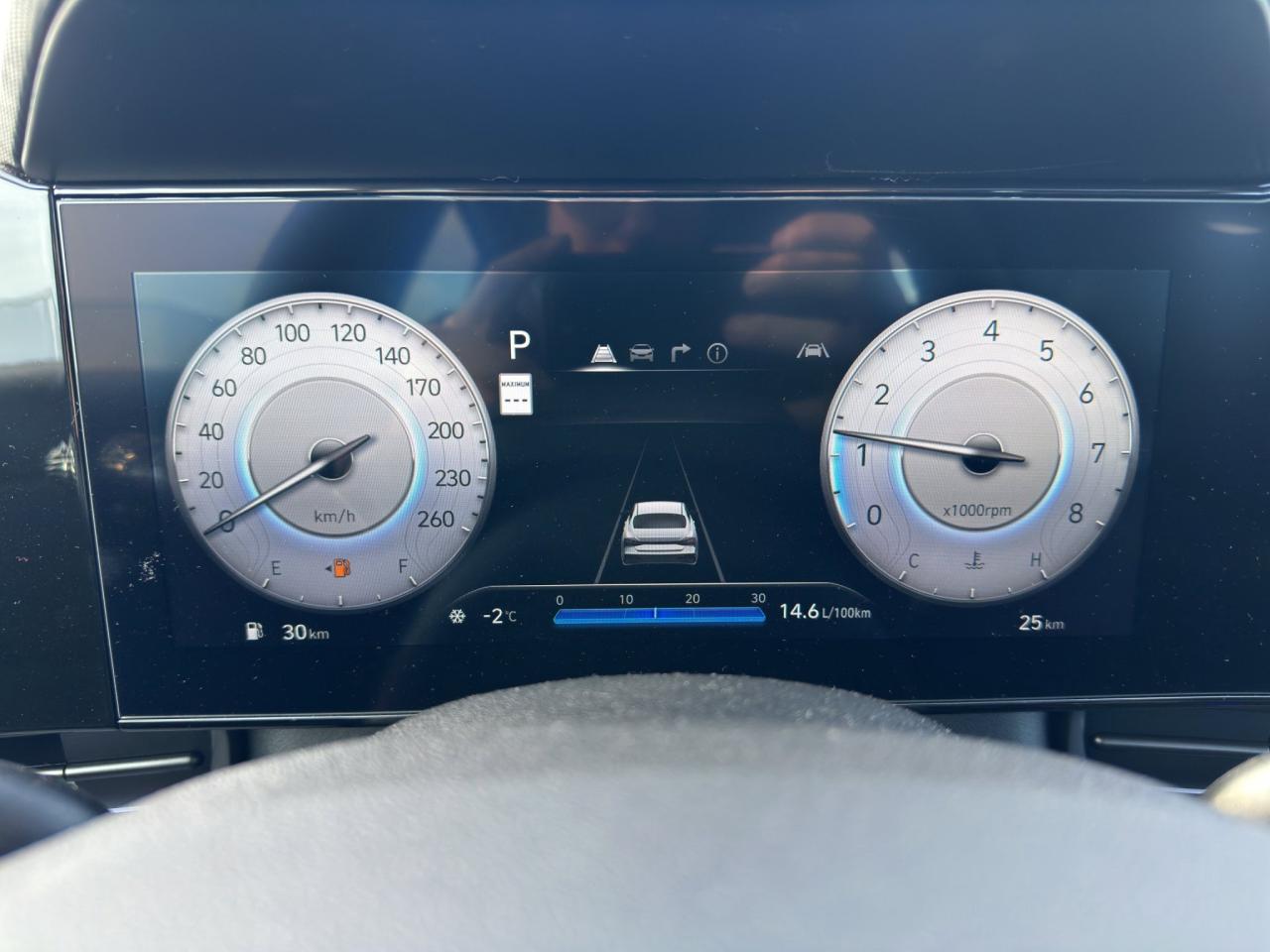 2025 Hyundai Elantra N Line Ultimate Photo