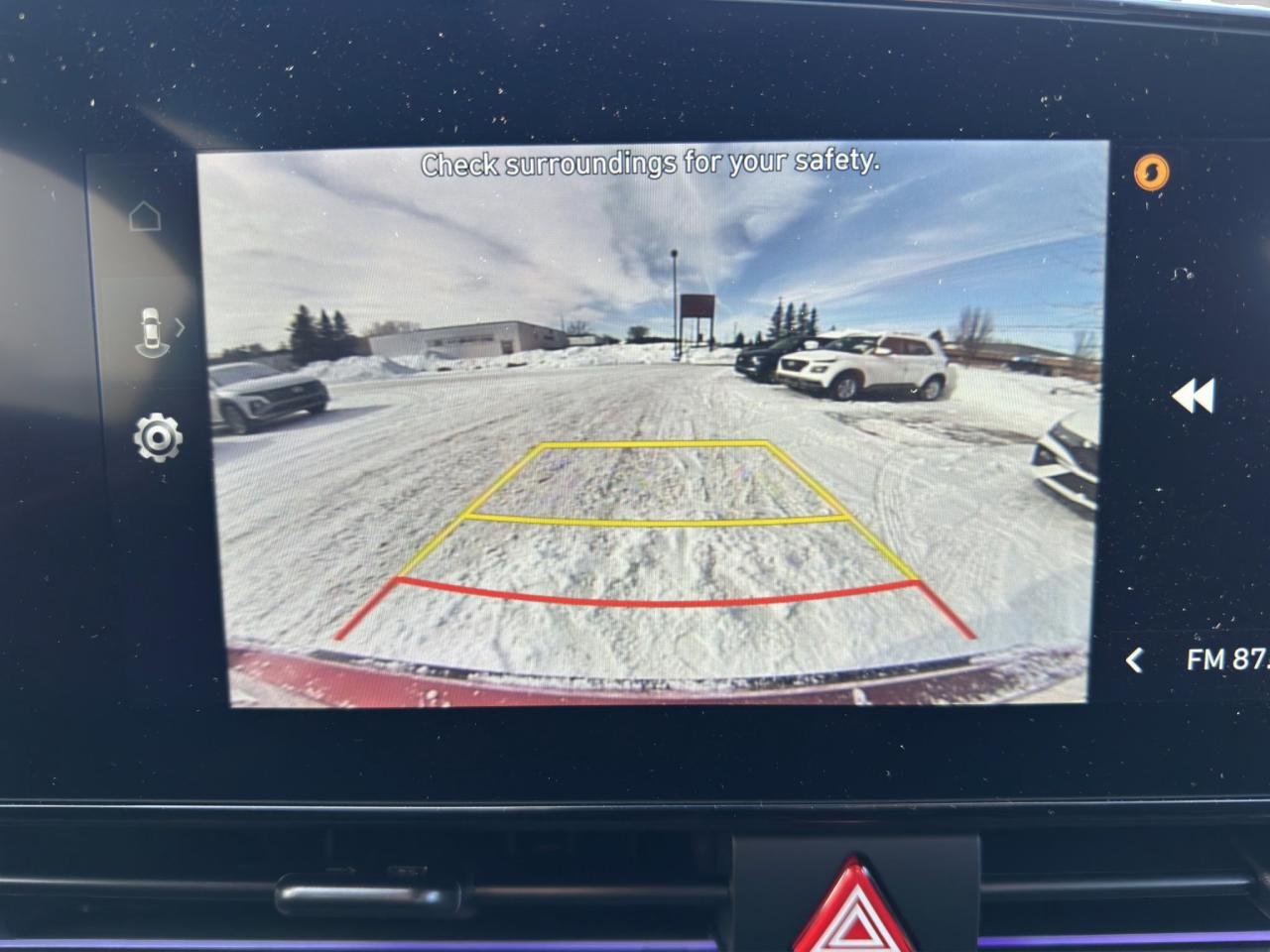 2025 Hyundai Elantra N Line Ultimate Photo