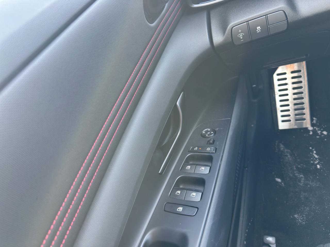 2025 Hyundai Elantra N Line Ultimate Photo