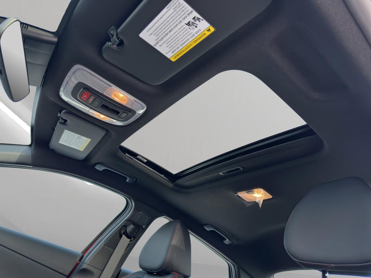 2025 Hyundai Elantra N Line Ultimate Photo