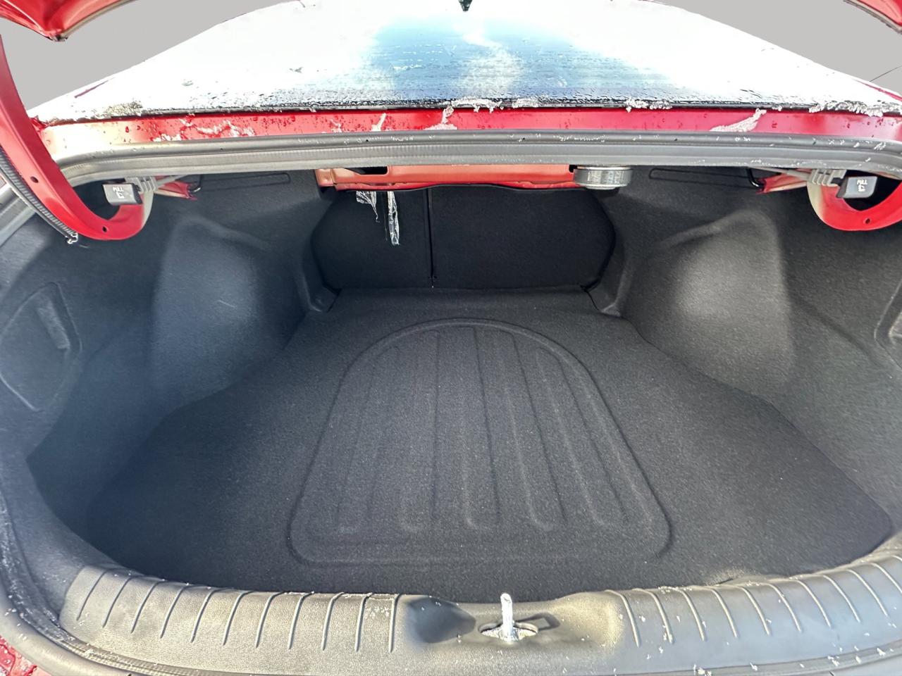 2025 Hyundai Elantra N Line Ultimate Photo