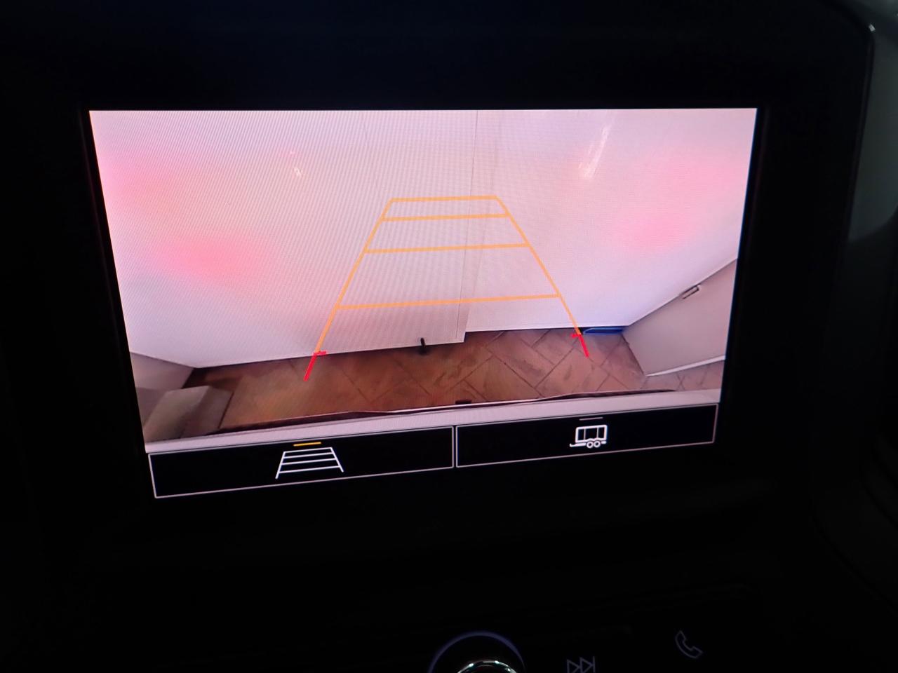 2024 Chevrolet Silverado 1500 Custom CREW CAB 4WD 6.5 BOX Photo