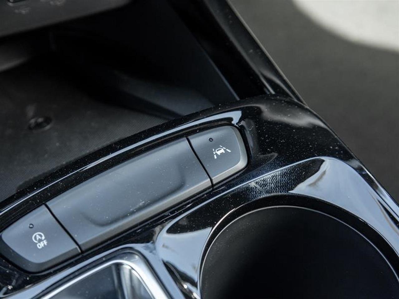 2026 Chevrolet Trax 2RS Photo