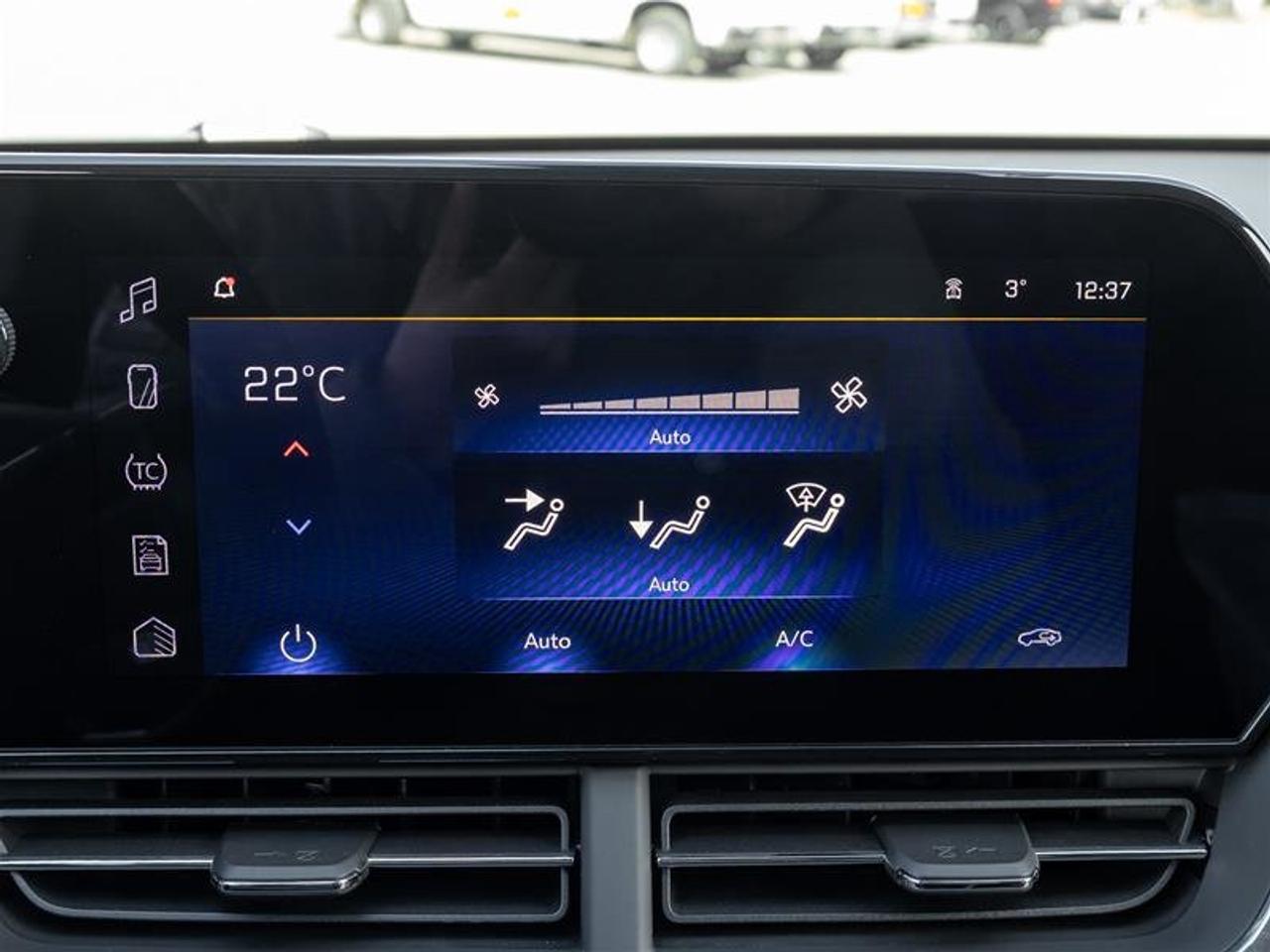 2026 Chevrolet Trax 2RS Photo