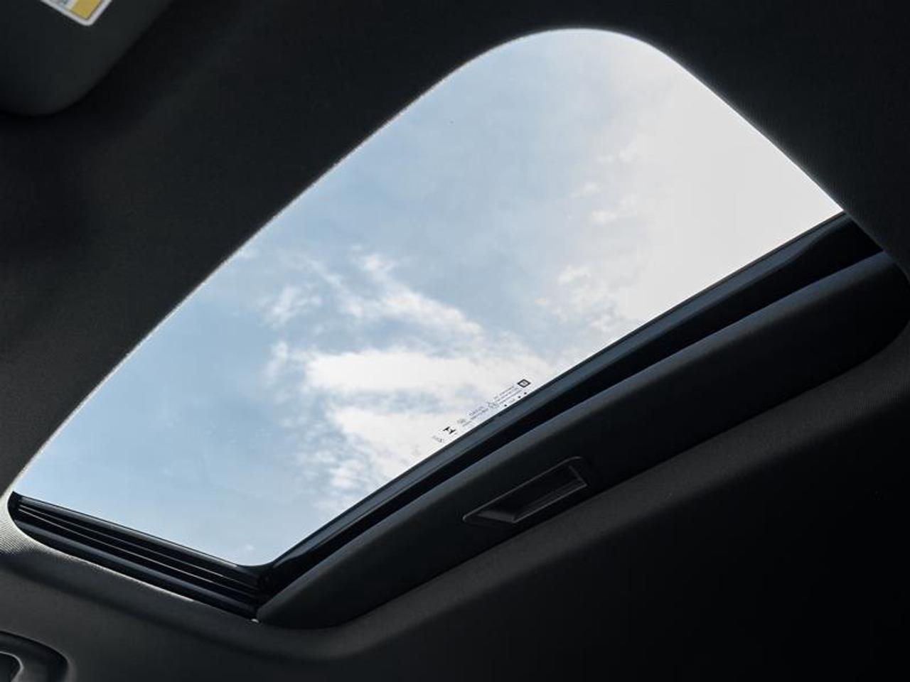 2026 Chevrolet Trax 2RS Photo