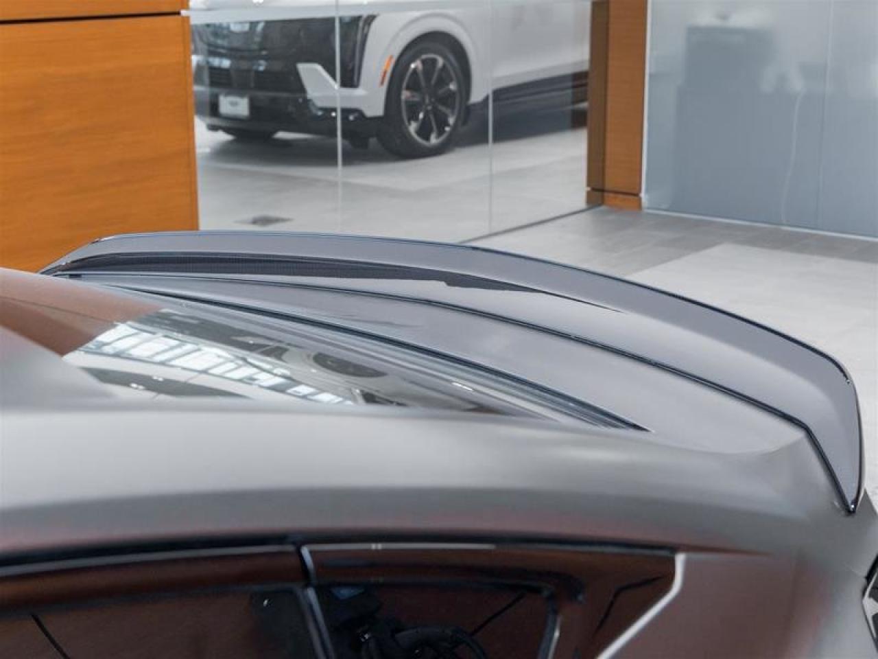 2025 Cadillac CT5-V 4dr Sdn Blackwing Photo