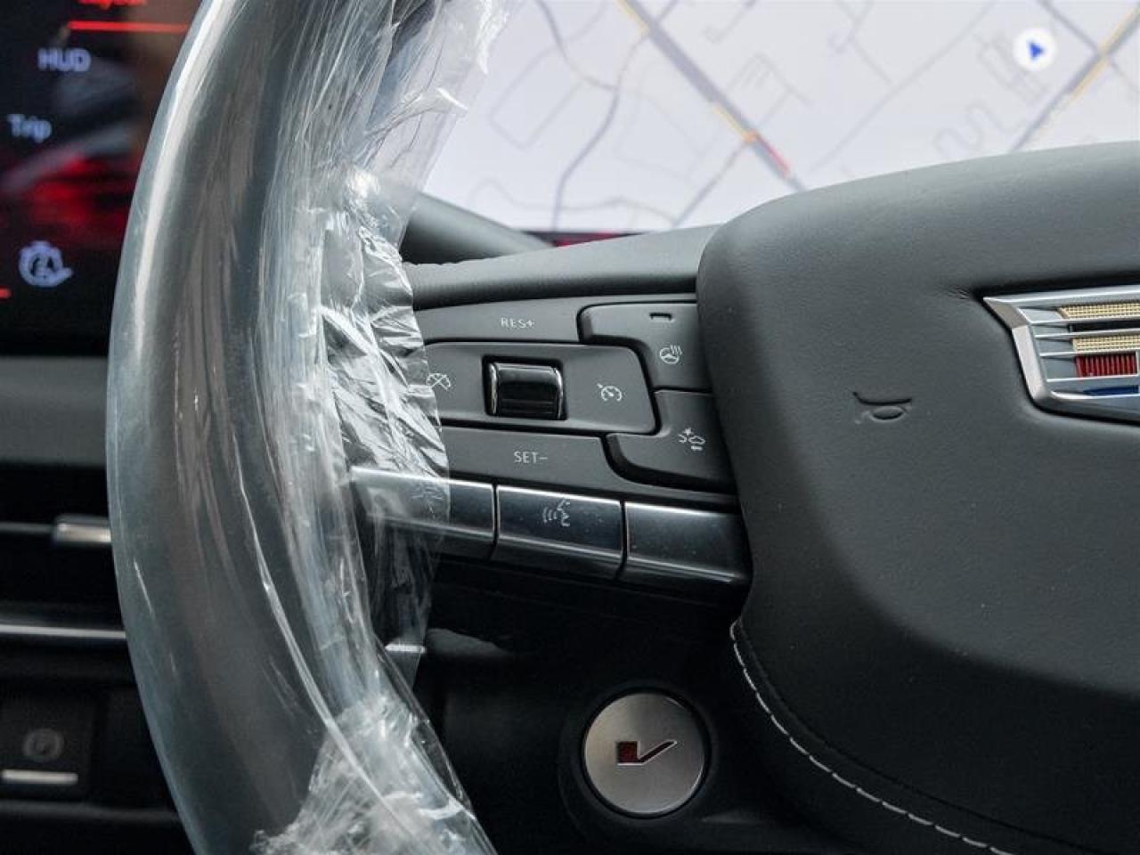 2025 Cadillac CT5-V 4dr Sdn Blackwing Photo