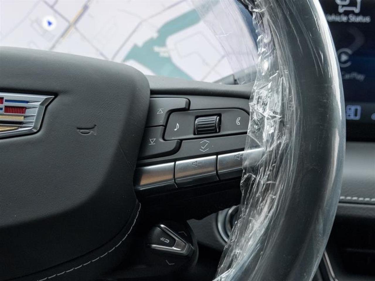 2025 Cadillac CT5-V 4dr Sdn Blackwing Photo