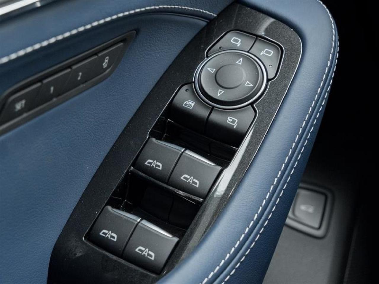 2025 Cadillac CT5-V 4dr Sdn Blackwing Photo